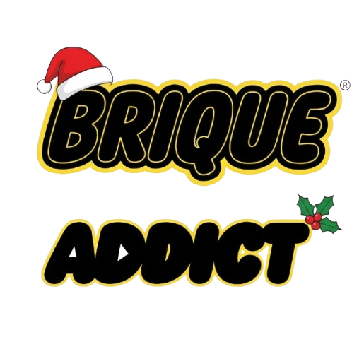 BRIQUEaddict